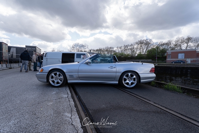 k-Old- & Youngtimer Frühstück, ErKantine Niehl-19 Old- & Youngtimer Frühstück, Köln Niehl, ErKantine #erkantine