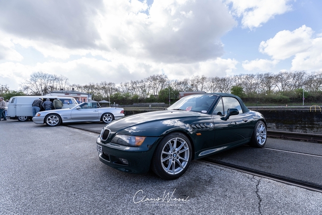 k-Old- & Youngtimer Frühstück, ErKantine Niehl-20 Old- & Youngtimer Frühstück, Köln Niehl, ErKantine #erkantine