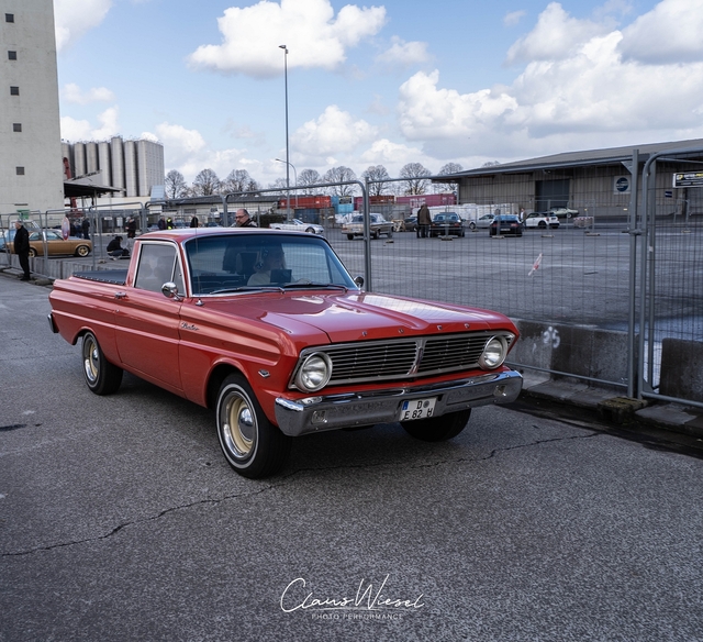 k-Old- & Youngtimer Frühstück, ErKantine Niehl-23 Old- & Youngtimer Frühstück, Köln Niehl, ErKantine #erkantine