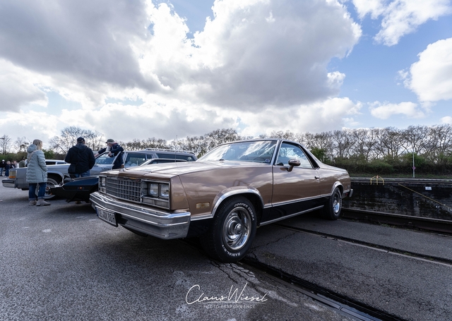 k-Old- & Youngtimer Frühstück, ErKantine Niehl-24 Old- & Youngtimer Frühstück, Köln Niehl, ErKantine #erkantine