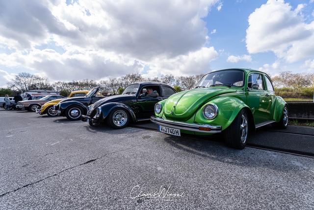 k-Old- & Youngtimer Frühstück, ErKantine Niehl-28 Old- & Youngtimer Frühstück, Köln Niehl, ErKantine #erkantine