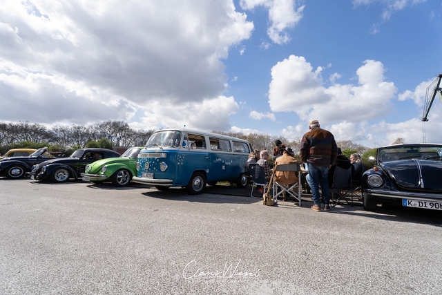 k-Old- & Youngtimer Frühstück, ErKantine Niehl-29 Old- & Youngtimer Frühstück, Köln Niehl, ErKantine #erkantine