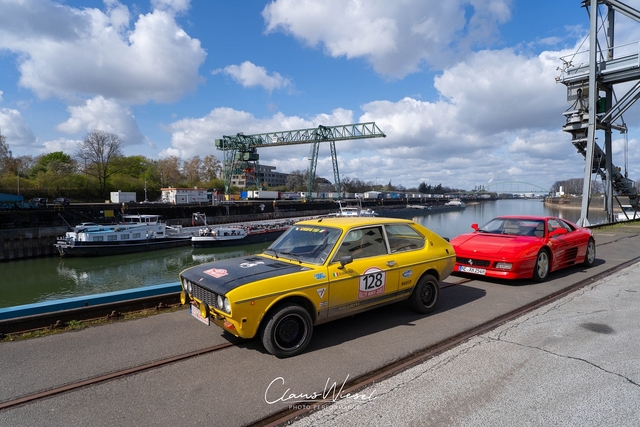 k-Old- & Youngtimer Frühstück, ErKantine Niehl-35 Old- & Youngtimer Frühstück, Köln Niehl, ErKantine #erkantine