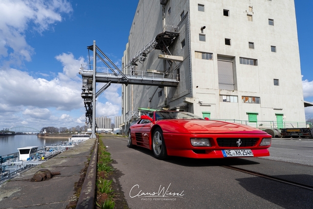 k-Old- & Youngtimer Frühstück, ErKantine Niehl-36 Old- & Youngtimer Frühstück, Köln Niehl, ErKantine #erkantine