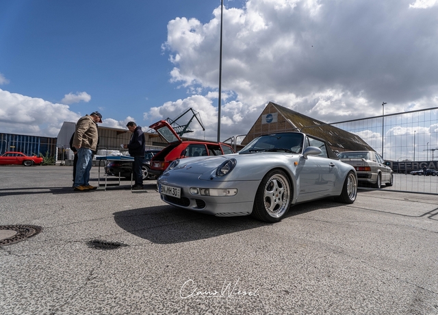 k-Old- & Youngtimer Frühstück, ErKantine Niehl-37 Old- & Youngtimer Frühstück, Köln Niehl, ErKantine #erkantine