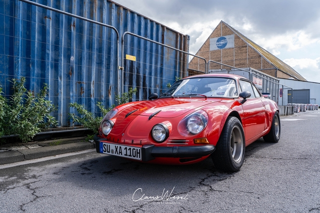 k-Old- & Youngtimer Frühstück, ErKantine Niehl-39 Old- & Youngtimer Frühstück, Köln Niehl, ErKantine #erkantine