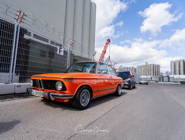 k-Old- & Youngtimer Frühstück, ErKantine Niehl-40 Old- & Youngtimer Frühstück, Köln Niehl, ErKantine #erkantine