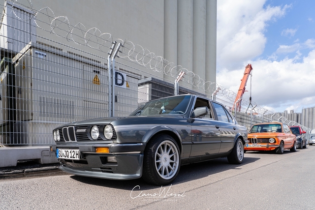 k-Old- & Youngtimer Frühstück, ErKantine Niehl-42 Old- & Youngtimer Frühstück, Köln Niehl, ErKantine #erkantine