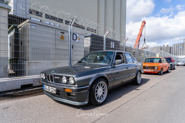 k-Old- & Youngtimer Frühstück, ErKantine Niehl-43 Old- & Youngtimer Frühstück, Köln Niehl, ErKantine #erkantine