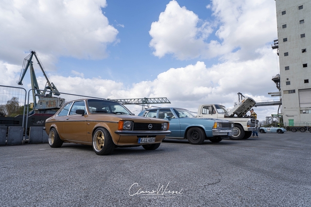 k-Old- & Youngtimer Frühstück, ErKantine Niehl-46 Old- & Youngtimer Frühstück, Köln Niehl, ErKantine #erkantine