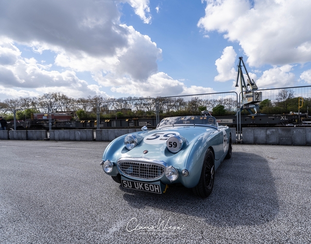 k-Old- & Youngtimer Frühstück, ErKantine Niehl-48 Old- & Youngtimer Frühstück, Köln Niehl, ErKantine #erkantine