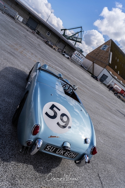 k-Old- & Youngtimer Frühstück, ErKantine Niehl-50 Old- & Youngtimer Frühstück, Köln Niehl, ErKantine #erkantine