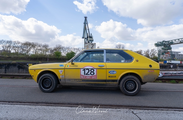 k-Old- & Youngtimer Frühstück, ErKantine Niehl-53 Old- & Youngtimer Frühstück, Köln Niehl, ErKantine #erkantine