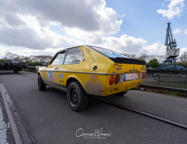 k-Old- & Youngtimer Frühstück, ErKantine Niehl-54 Old- & Youngtimer Frühstück, Köln Niehl, ErKantine #erkantine