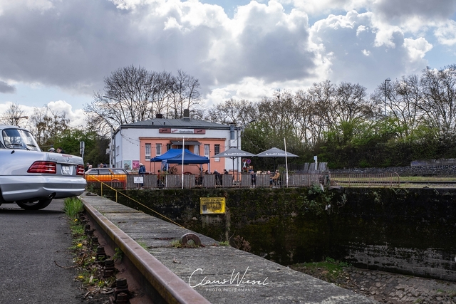 k-Old- & Youngtimer Frühstück, ErKantine Niehl-59 Old- & Youngtimer Frühstück, Köln Niehl, ErKantine #erkantine