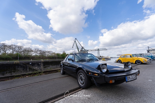 k-Old- & Youngtimer Frühstück, ErKantine Niehl-60 Old- & Youngtimer Frühstück, Köln Niehl, ErKantine #erkantine