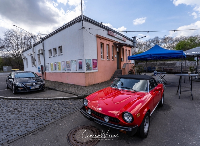 k-Old- & Youngtimer Frühstück, ErKantine Niehl-64 Old- & Youngtimer Frühstück, Köln Niehl, ErKantine #erkantine