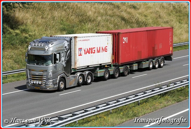 O 14-BTX-6  B-BorderMaker Zee Container 6 Assers