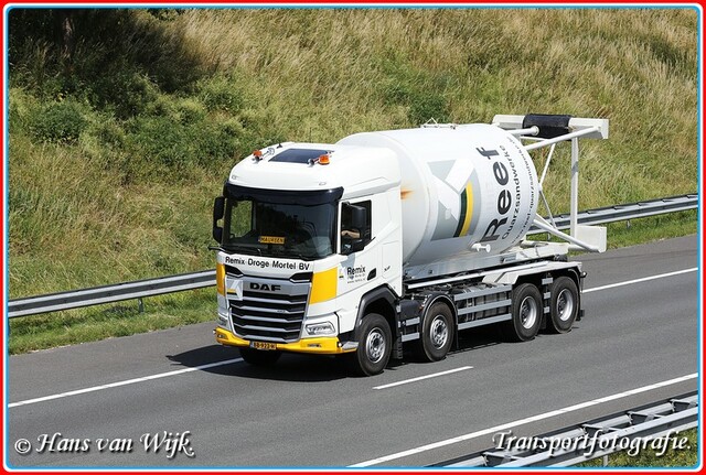 R BB-992-H-BorderMaker Container Kippers