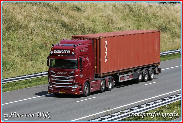 T 10-BVJ-1-BorderMaker Zee Container 40 FT