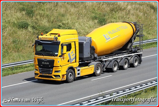 A 08-BTN-2  B-BorderMaker Beton Mixers