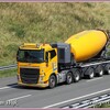 A 30-BPV-1  C-BorderMaker - Beton Mixers