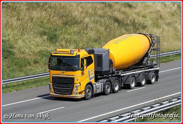 A 30-BPV-1  C-BorderMaker Beton Mixers