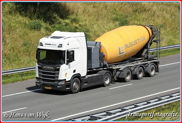 A 39-BXP-8-BorderMaker Beton Mixers