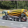 B 42-BTK-8  A-BorderMaker - Beton Mixers