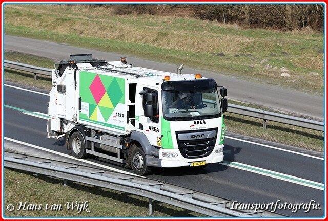 A 51-BTK-1-BorderMaker Afval & Reiniging