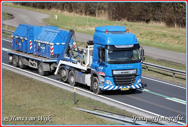 R 62-BNG-9  C-BorderMaker Afval & Reiniging