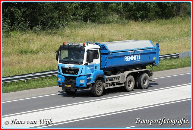 R 52-BNK-3-BorderMaker Container Kippers