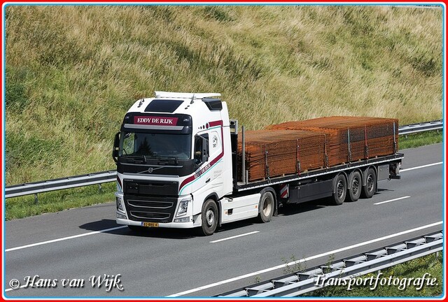 R 82-BRK-4-BorderMaker Staal Transport