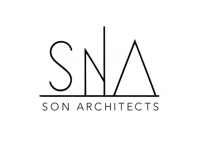 Logo2 SON Architects