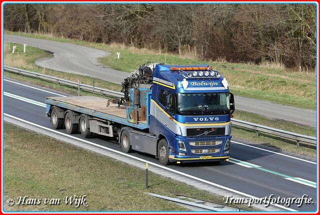 B 92-BLN-6-BorderMaker Speciaal Transport
