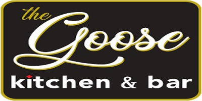 1-Logo The Goose Kitchen + Bar by Jack's GastroPub