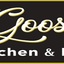 1-Logo - The Goose Kitchen + Bar by Jack's GastroPub