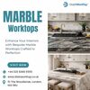 Marble Worktops (1) - DialAWorkTop01