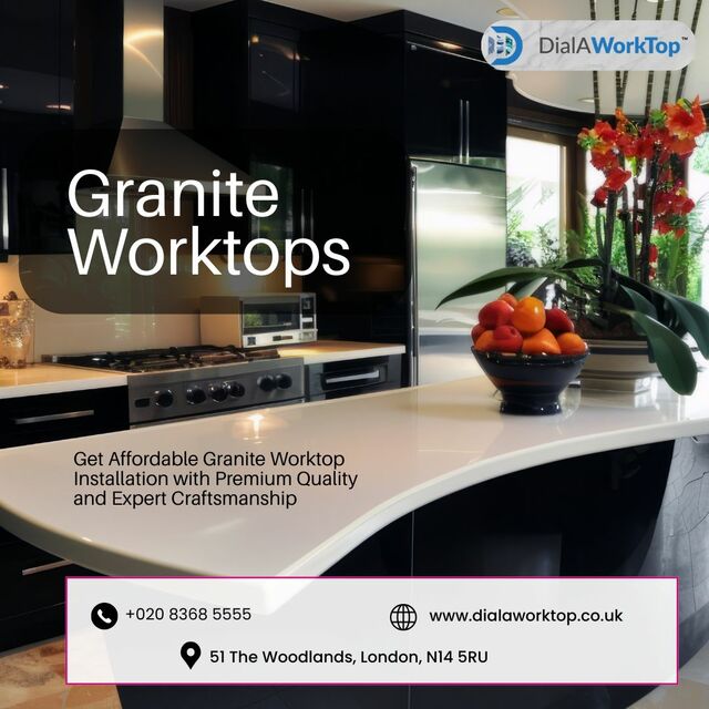 Granite Worktops  (1) DialAWorkTop01
