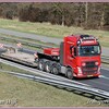 Zwaartransport 4-Assers