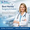 Best Hernia Surgery In Indo... - Gynecology Treatment In Ind...