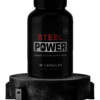 Steel Power Male Enhancement