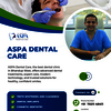 best dental clinic in bhand... - ASPA Dental Care