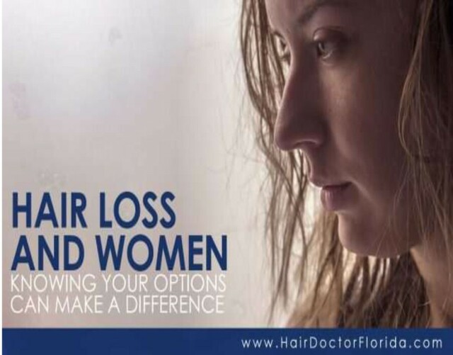Hair Loss Treatment For Women In Florida (1) Hair Loss Treatment For Women In Florida