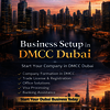 Business Setup In DMCC Dubai - ROI Management Consultancy