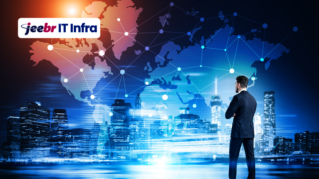 Complete Guide to Enterprise Network Infrastructur Picture Box