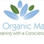 logo - The Organic Maids