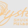 Logo - Oyster Shucker Melbourne