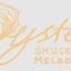 Logo - Oyster Shucker Melbourne
