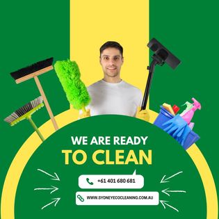 Strata eco cleaning Sydney Picture Box